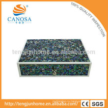 Отель Amenity Luxury Abalone Shell Storage Box